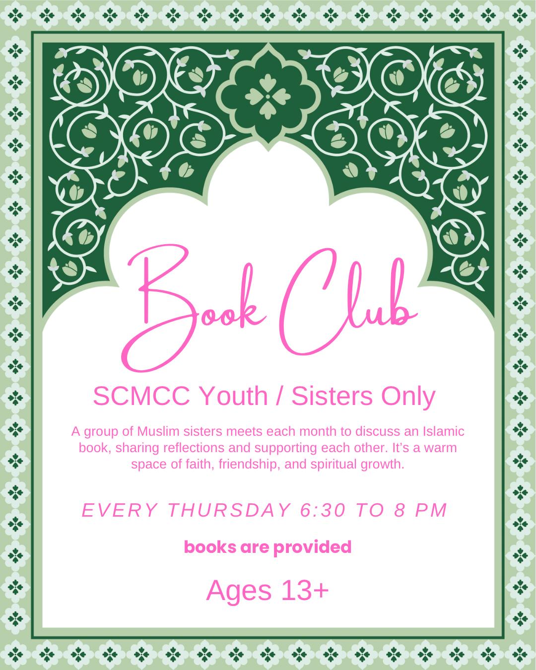 Book Club